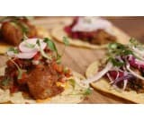 Private Comedy Food Tour